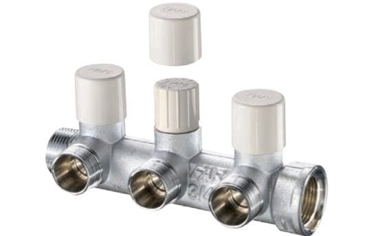 История компании