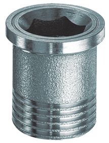 Зонный переходник 1 1/4"