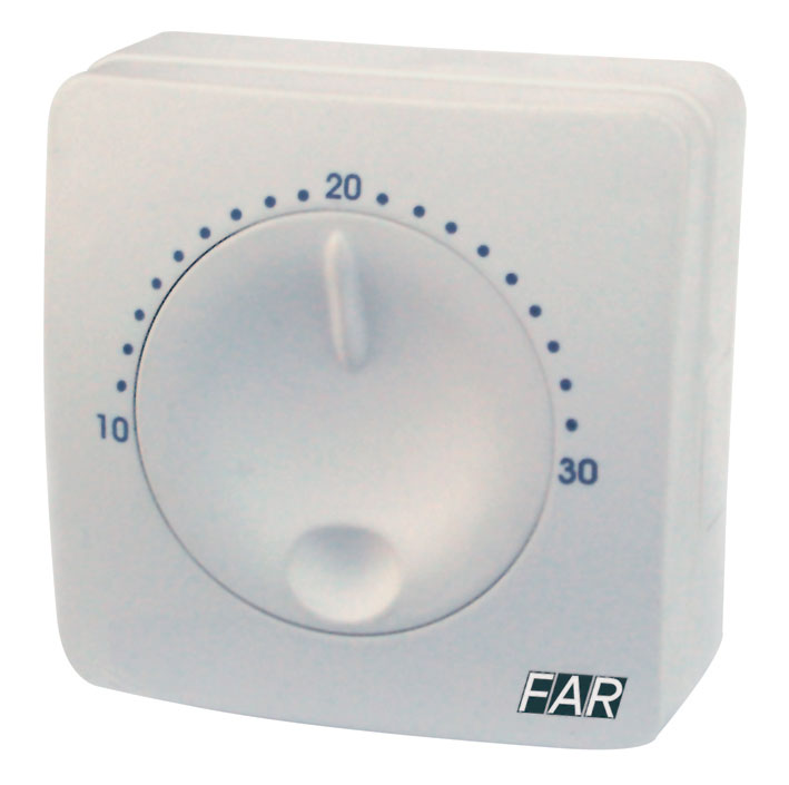 Термостат электронный. СНЯТ с произв-ва! ЗАМЕНА на FA 7944