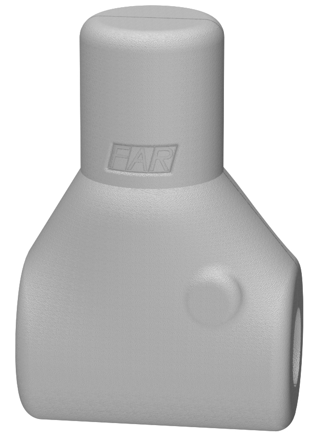 Теплоизоляция для редукторов 2"