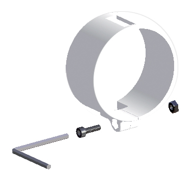 Защ. колпак для термогол. (код 1824)