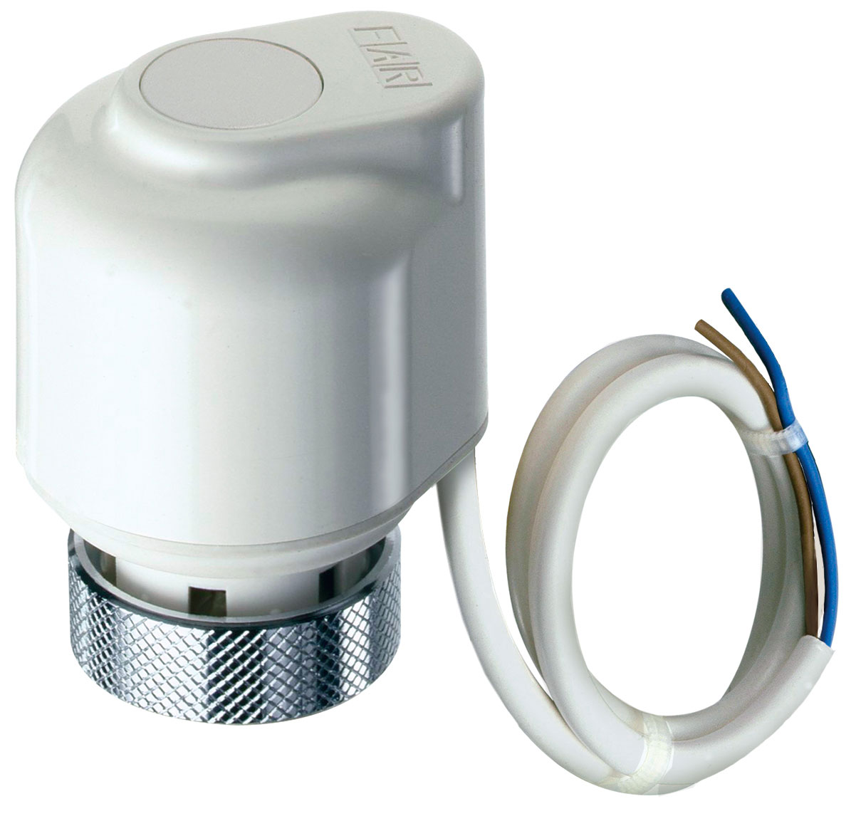 Электротерм.головка НЗ, 24В, 180сек, М30х1.5