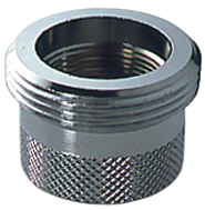 Переходник для электротермических головок