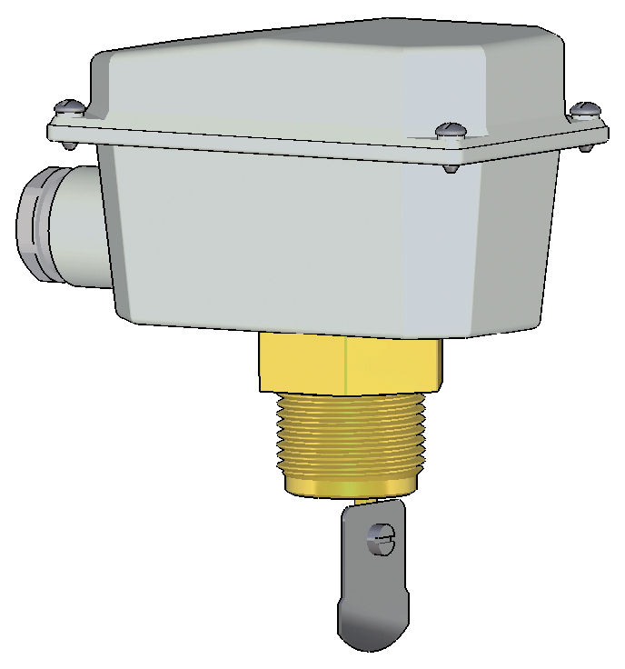 Реле потока