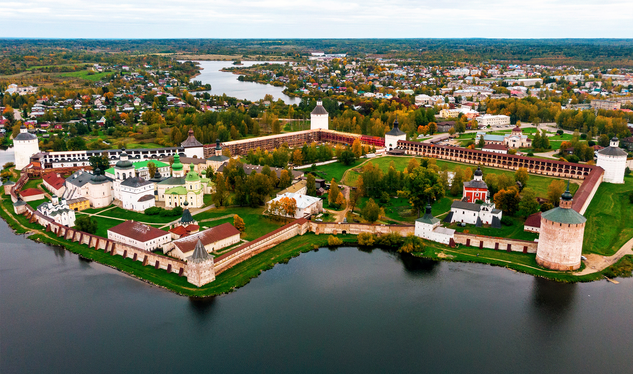 «Встреча с экспертом FAR» в Вологде