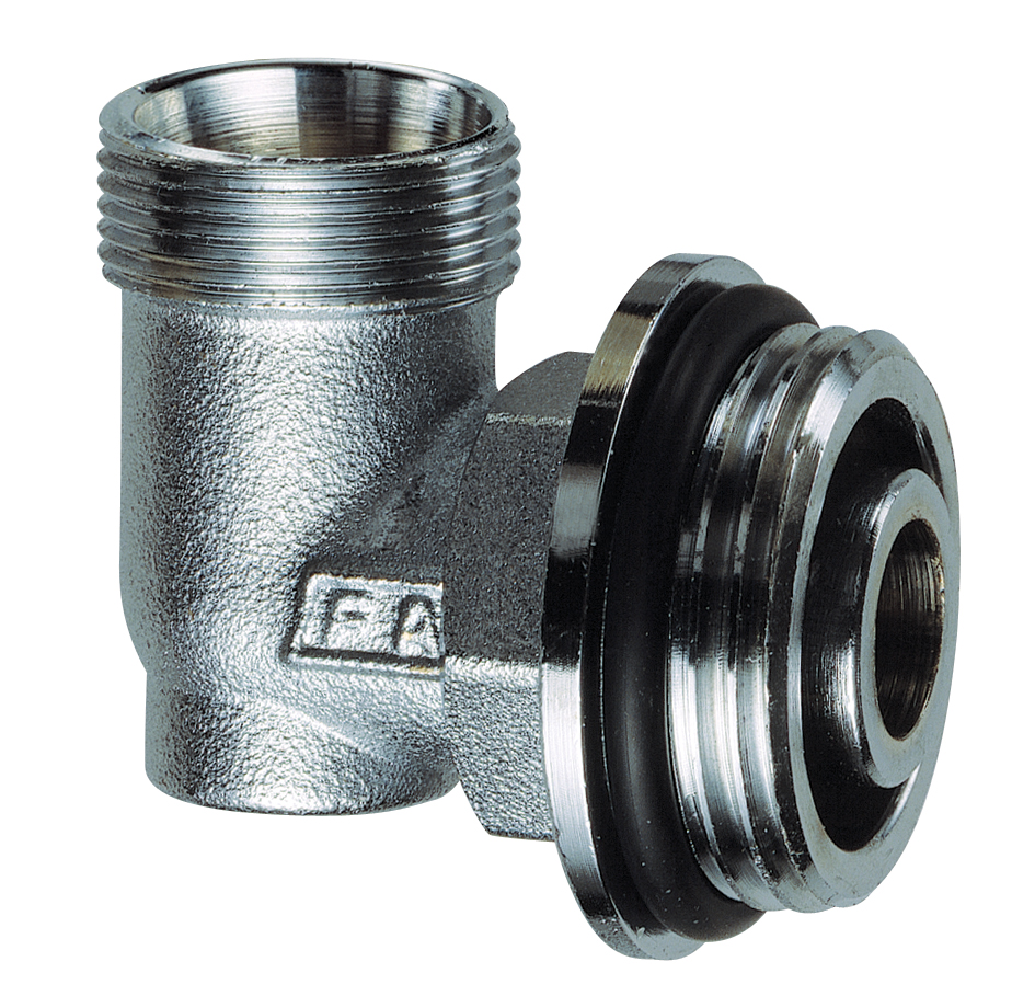 Соедин. для байпаса 1"