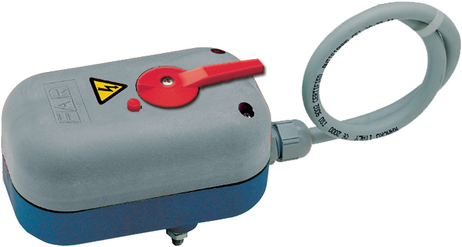 3-х ход. шар. кран 1/2" НР, сервопривод 24В, 180 сек (0-10В/4-20мА)