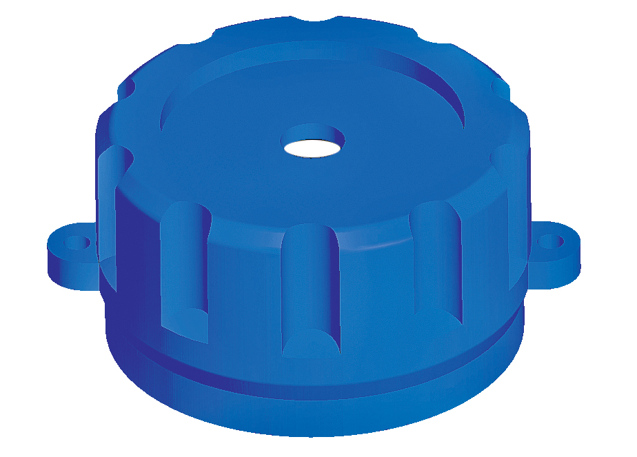 Регулирующая ручка д/коллектора Старт