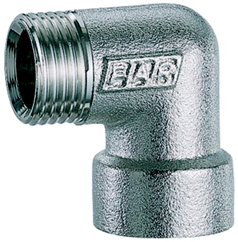 Угловой переходник 1/2" (ВР-НР)