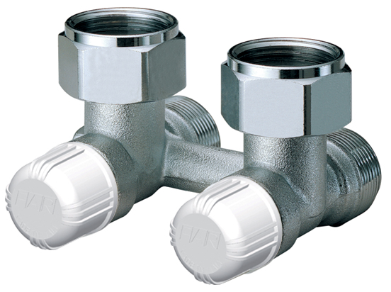 Н-образн.узел д/стал.пан. рад М24 x 19 (угл.)