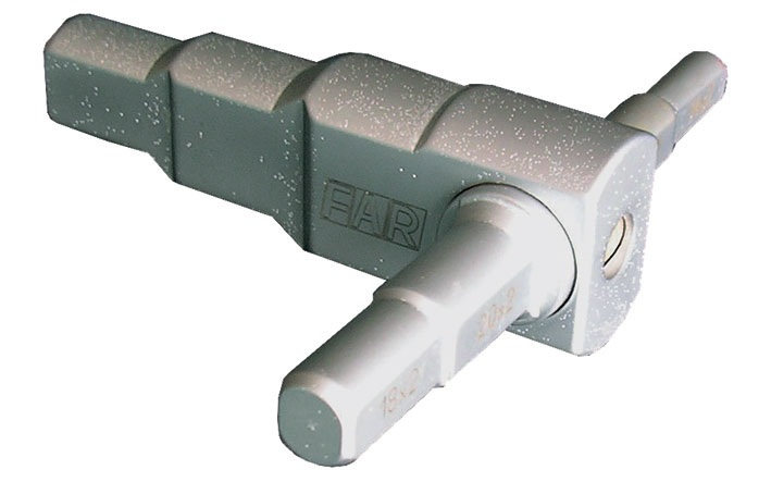 Калибратор 14*2 x 16*2 x 18*2 х 20*2 х 26*3 x 32*3 х 40*3.5