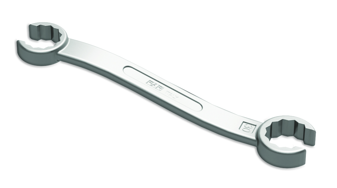 Накидной ключ ES 27 / 30