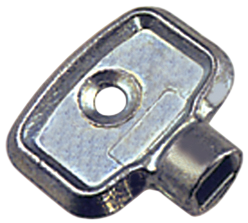 Ключ для крана Маевского