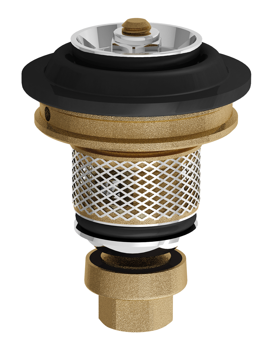 Картридж для редукторов арт.2876-2883