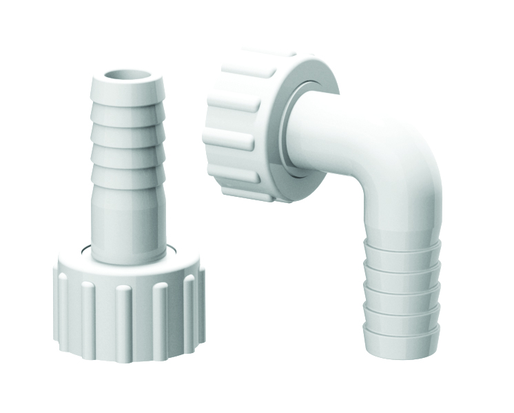 Фитинги Ø 20 для нейтрализатора (арт.2400)