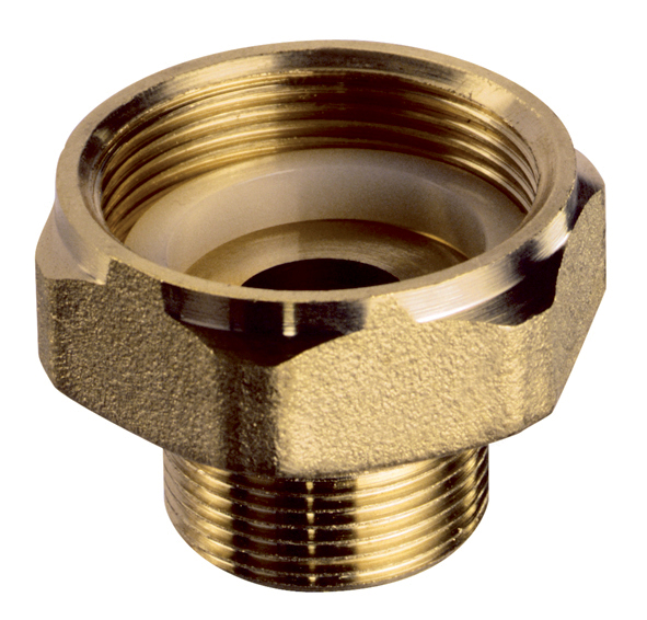 RIDUZIONE лат. ATTACCO D. 26 - ATTACCO М24х19 D. 22