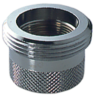 Переходник для электротерм. гол. для вентилей