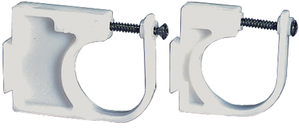 Крепление для колл. 1 1/4"