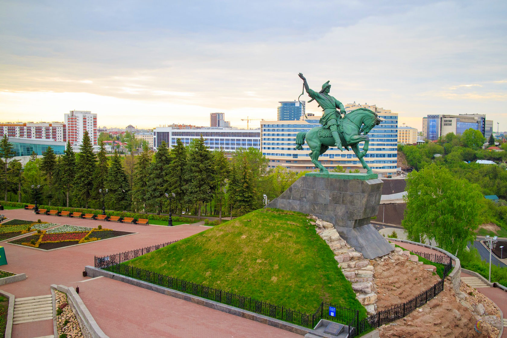 Семинар по трубопроводной арматуре FAR в Уфе