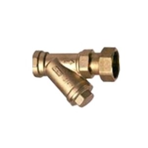 Грязевик 300мкм для водосчетчика, 1/2"