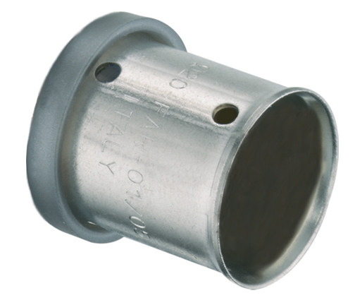 Пресс-гильза 32*3