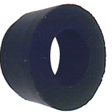 Резиновое уплотнение для медных труб 22 мм