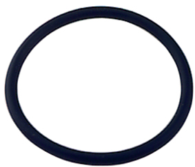 Уплотн.кольцо ЕРDM для коллект.и комплектующих 1"