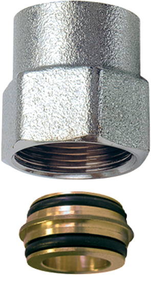 Переходник с М24x19 на 1/2"ВР (аналог FC 8870 30G12)