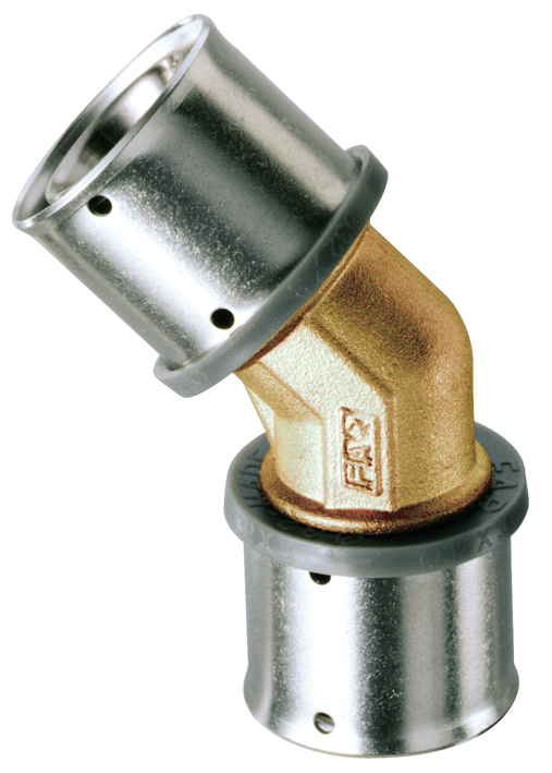 Пресс-уголок 45град. 32*3 х 32*3