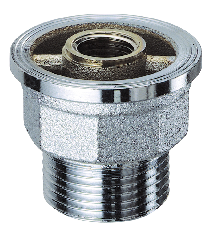 Концевик 3/4" для зонда диам. 12