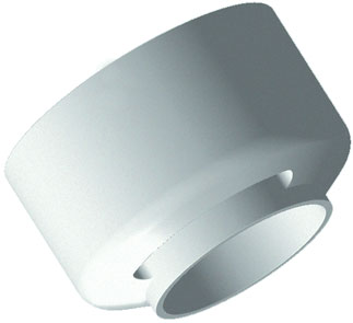 Защ. колпак для терм. гол. с встр. датч.