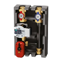 Группы быстрого монтажа