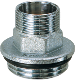 Переходник НР-М24х19