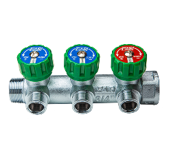 Коллекторы