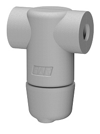 Теплоизоляция для фильтров с манометром