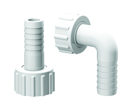 Фитинги для нейтрализатора конденсата