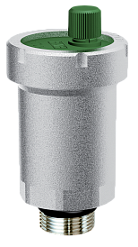 Воздухоотводчик автоматический GAISER