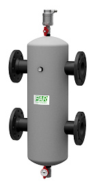 Гидроразделители фланцевые