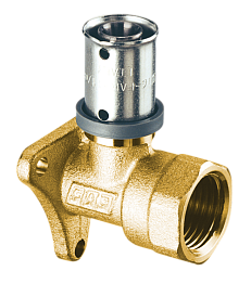 Пресс-угольники настенные