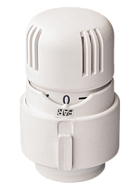 Термоголовки со встроенным датчиком