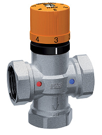 Смесители термостатические SolarFAR