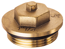 Заглушки НР для коллекторов