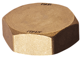 Заглушки ВР для коллекторов