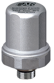 Компенсаторы гидроудара