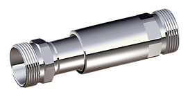 Фитинги резьбовые