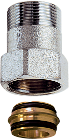 Удлинители М24х19