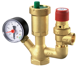 Группы безопасности