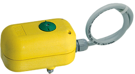 Сервоприводы для шаровых кранов