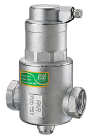 Деаэраторы SolarFAR