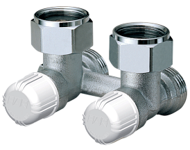 Н-образные узлы, угловые